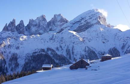 Baita Casera Caviazza - Foto 10