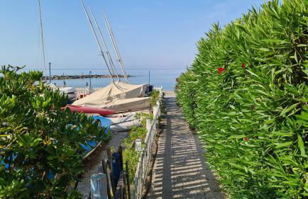 BLOOM al Mare - Photo 15