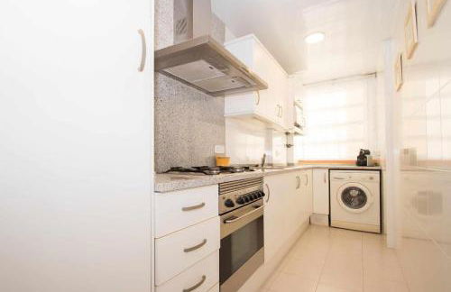 Maresme Beach Apartment - Foto 8