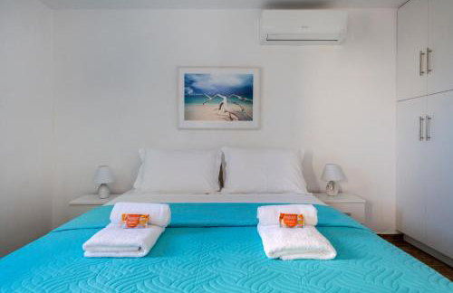 Stone Villa Kontiani - Red Villa - Photo 16