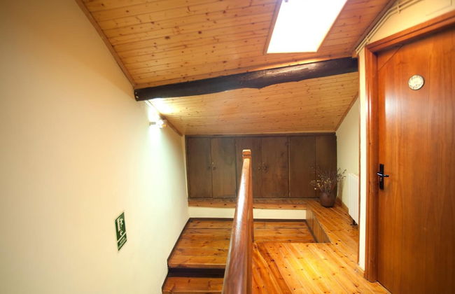 Albergue Rural Ca L'anton - Foto 46