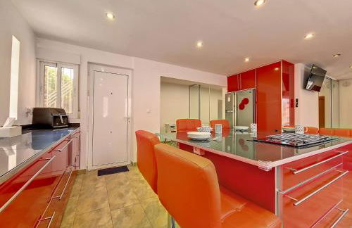 El Carmoli Villa with Private Pool - 9409 - Foto 15