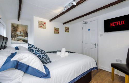 Sunshine Cottage by Happy Sunshine Stay - Foto 16