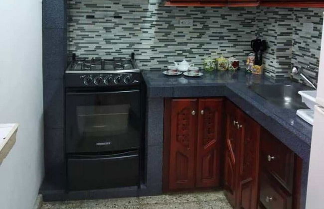 Apartment in Havana with terrace - Photo 12