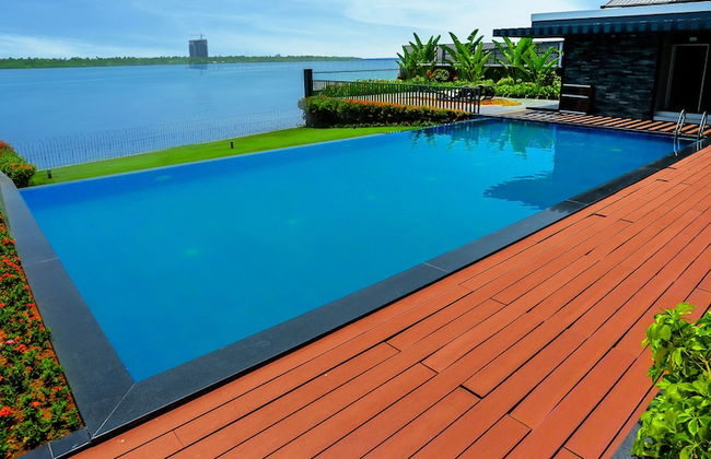 Kent Baywatch Suites - Foto 17