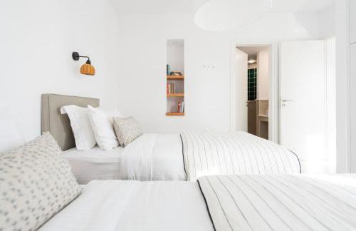 Triotissa Local Living Residences - Foto 26