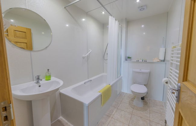 Quay Head View Aparthotel - Foto 55