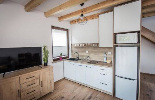 DOMKI RUCHOME PIASKI - Foto 8