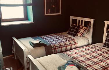 Refúgio do Mezio - Photo 21