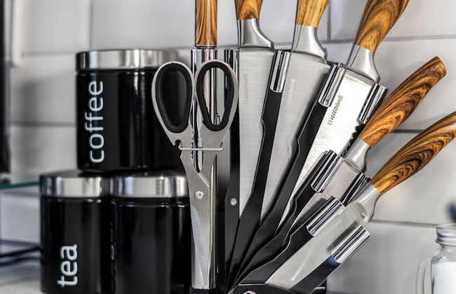 Kunda House Pershore - Foto 76