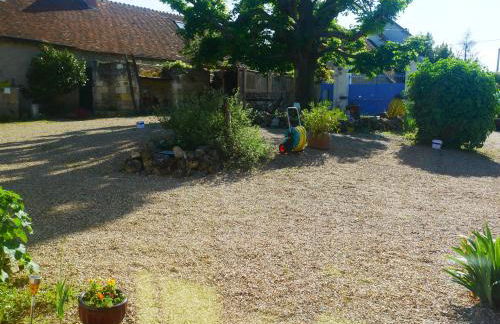 Au Coeur de la Cour - Foto 24