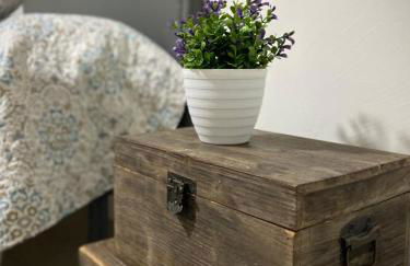 Casa Los Herreros - Foto 9