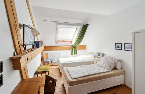 Apartment Spiegl by Interhome - Foto 16