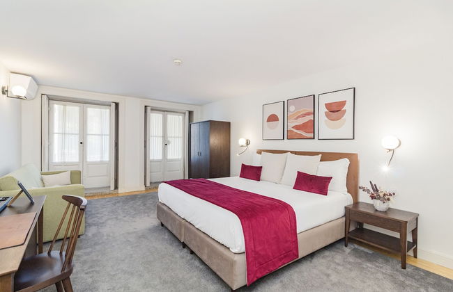 Marquês Garden House by Olivia - Foto 61