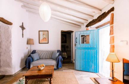 The Casita Spain Huercal-Overa by Ruralidays - Foto 18