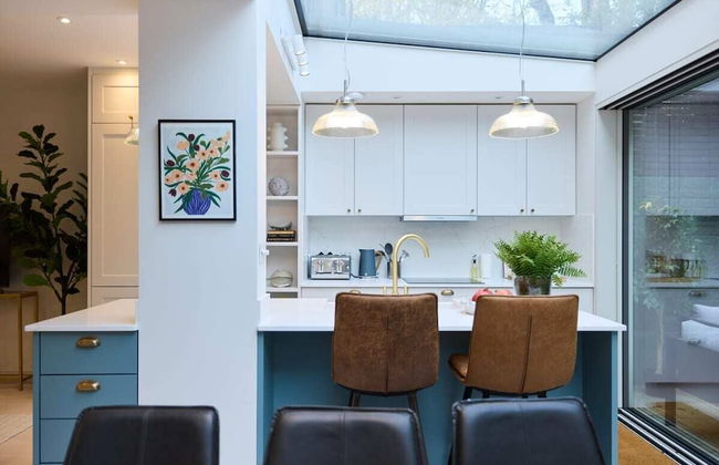 Cottage in London - Foto 15