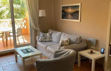 Apartementos Almerimar Golf - Foto 4