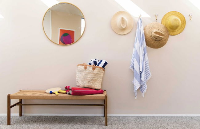 Belmont by Avantstay 3BR Home on Mission Beach! Ocean Views! - Foto 35