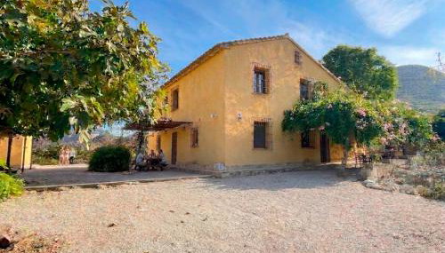 Casas Amarillas. Finca el Campillo - Foto 3