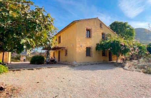 Casas Amarillas. Finca el Campillo - Foto 3