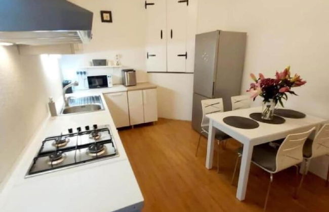 Apartment Regina - Duplex Two Bedroom Apartment - Foto 1