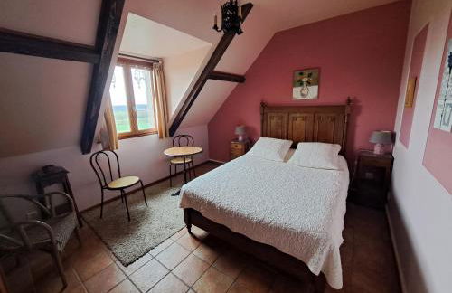 LOCATION à COUCY LE CHATEAU - Foto 11