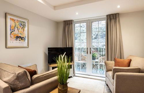 Rock Mill Studio Apartment 16 - Photo 6