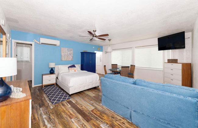 Tropic Isle Boutique Hotel - Foto 23