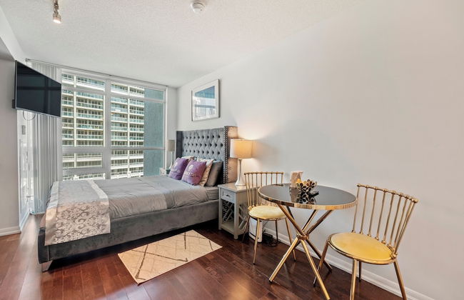 Magnificent Condos in Downtown Toronto - Foto 44