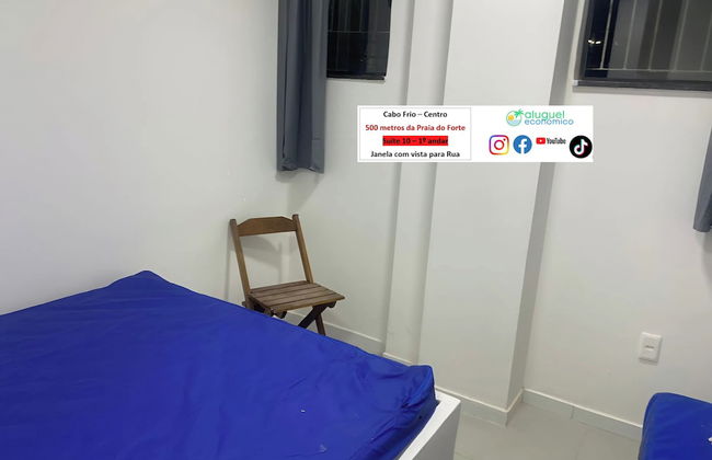 Cabo Frio - Centro - Galeria Êxito - Foto 57