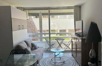 Superbe studio climatisé sur le port de Hyeres - Foto 24
