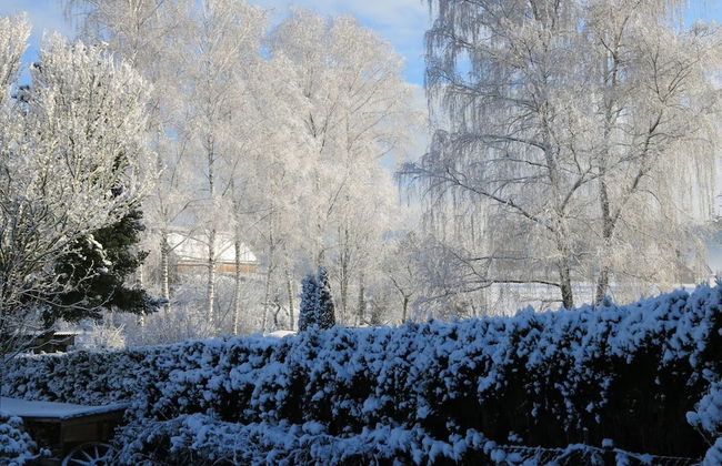 Wonderful Apartment With Barrel Sauna - Foto 32