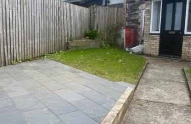 Hideaway Cottage - Foto 17