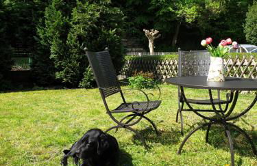 Stillvolle Designwohnung im historischen Zentrum - Foto 52