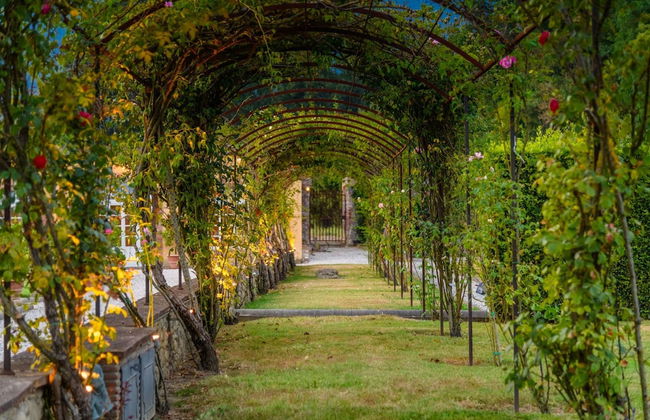 Villa Antica in Lucca - Foto 11