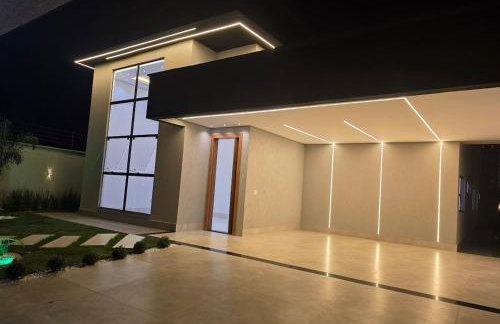 Sophisticated House - Foto 1