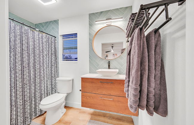 Tropicana Desert - Foto 26