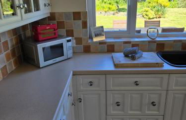 Isle of Wight Holiday Home - Photo 28