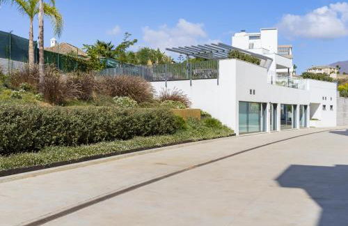 Spacious apartment with terrace and garden close to the sea - Photo 30