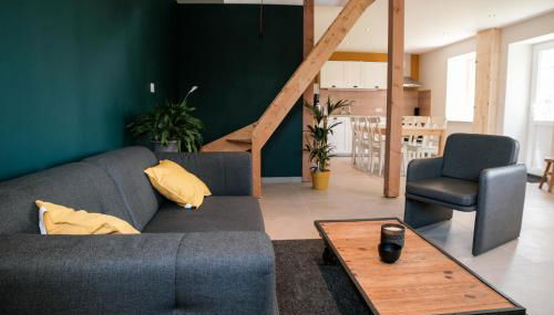 Un gîte en Creuse - Foto 5