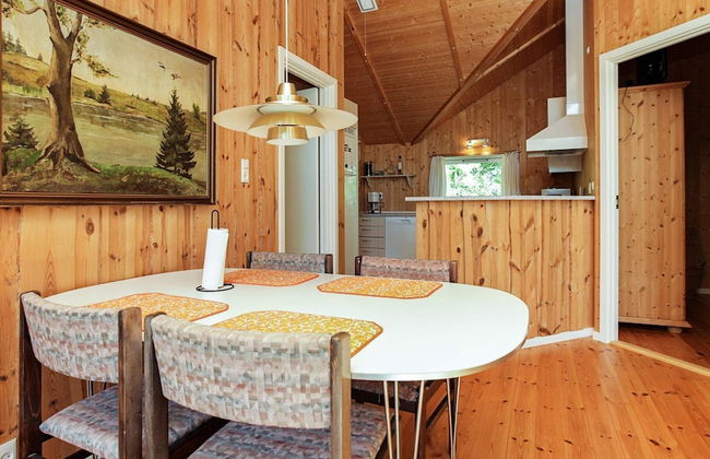 6 Person Holiday Home in Vig - Foto 11