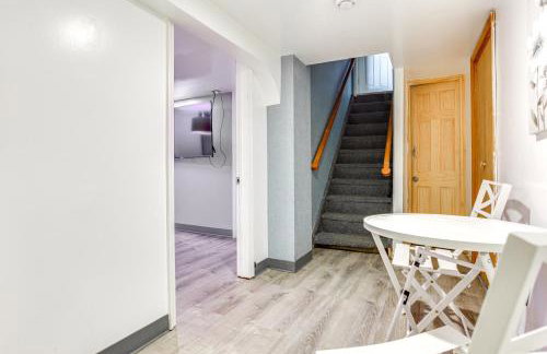 Convenient Apt 2 Mi to Sprain Ridge Park! - Foto 6