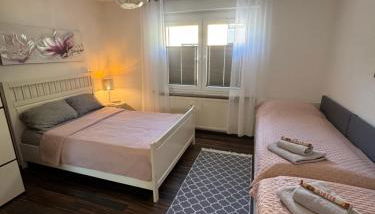 Sana Ferienwohnung - Foto 3