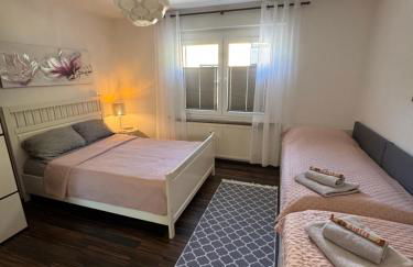 Sana Ferienwohnung - Foto 3