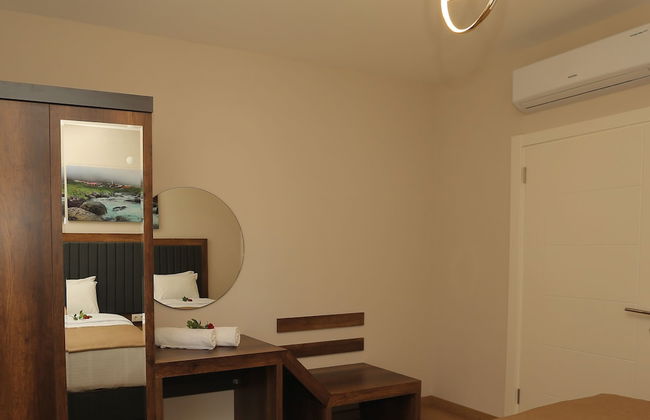 Armoni Deluxe Suites Trabzon - Foto 9