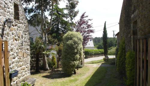 Gite La Maison du Pêcheur - Foto 4, Garden