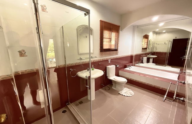 Coconut Paradise Holiday Villas - Foto 69