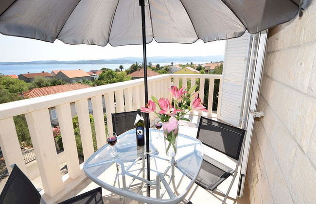 Apartmani Costa Rica Orebić - Foto 33