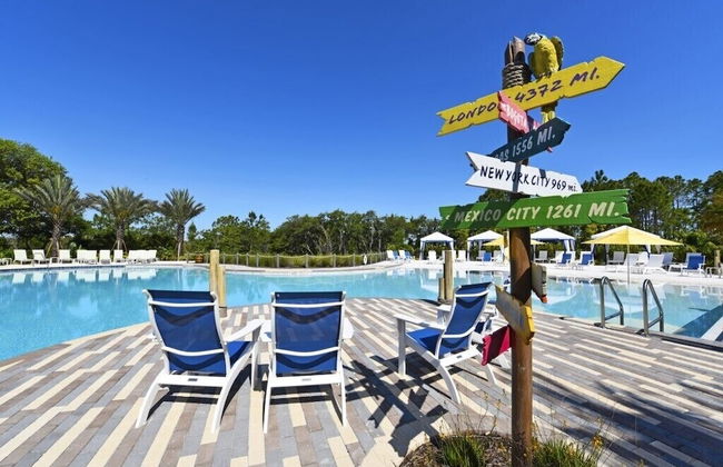 Festival Resort IHR 3023 - Foto 11