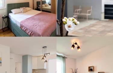 Nashi Garden Apartment Split - Foto 1